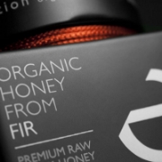 Image de Limited Edition Premium Organic Fir Honey from Greece’s Mainalo – PDO 298g  Eulogia of Sparta