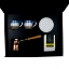 Luxury Box Greek Coffee Set