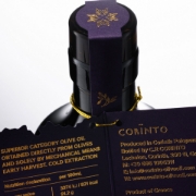 Greek High Phenolic EVOO
