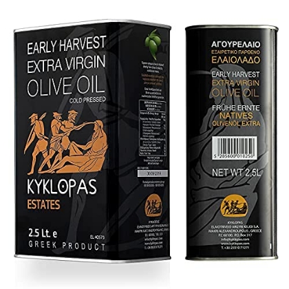 Image de la catégorie Boîtes de recharge (huile d'olive extra vierge)