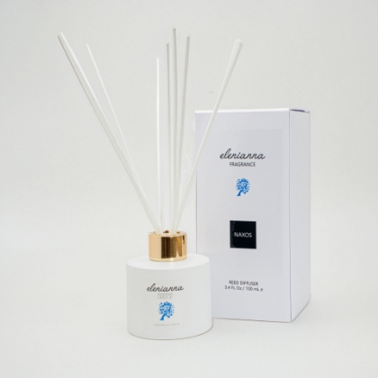 Image de la catégorie Diffuseurs à bâtonnets et parfums d'ambiance