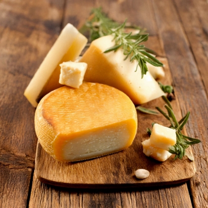 Image de la catégorie Le dessert grec.