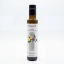 Biolea Lemoni Organic Condiment 250ml bottle, stone-milled extra virgin olive oil co-pressed with fresh organic lemons from Chania, Crete.