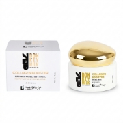 Donkey Milk & Mastic Oil Collagen Booster Intensive Lifting Cream by Mastic Spa on a clean ecommerce background