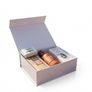 The Meltemi — Personalized Greek Yacht Welcome Gift Box by elenianna