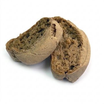 Biscottes Paximadi de Sarrasin 280g - Xilofournos Mistrakis