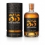 Aged Tsikoudia Premium Cretan Spirit - 12 Months French Oak - 500ml by 35N on a clean ecommerce background