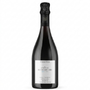 Milia Riza The Experiential Blanc de Gris 2020 - Traditional Method Sparkling Wine 75cl | Moschofilero, 19 Months on Lees, Br...