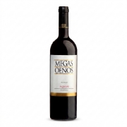 Ktima Skouras Megas Oenos 2014 - Agiorgitiko Cabernet Sauvignon Blend 750ml | PGI Peloponnese, 18 Months French Oak, 10-Year...