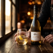 Domain Skouras Armyra 2024 - PGI Peloponnese Dry White Wine 750ml | Chardonnay-Malagousia Blend, French Oak Aged, Corinthia V...