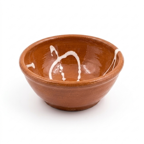 Sifnos Ceramic Olive & Appetizer Bowl - Handcrafted Small Ø 12cm | Traditional Greek Pottery for Meze, Tapas & Entertaining o...
