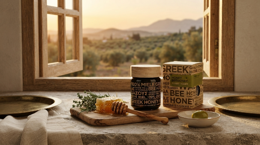 L'Élégance de l'Excellence : Comprendre l'Huile d'Olive Biologique et de Récolte Précoce