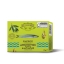 Hellas Meze Anchovies in Olive Oil - Ready to Serve by Hellas Meze - Primary product photo